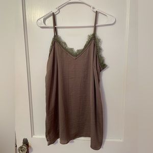 Women’s Camisole